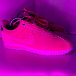 Valentine’s Day Nike Cortez